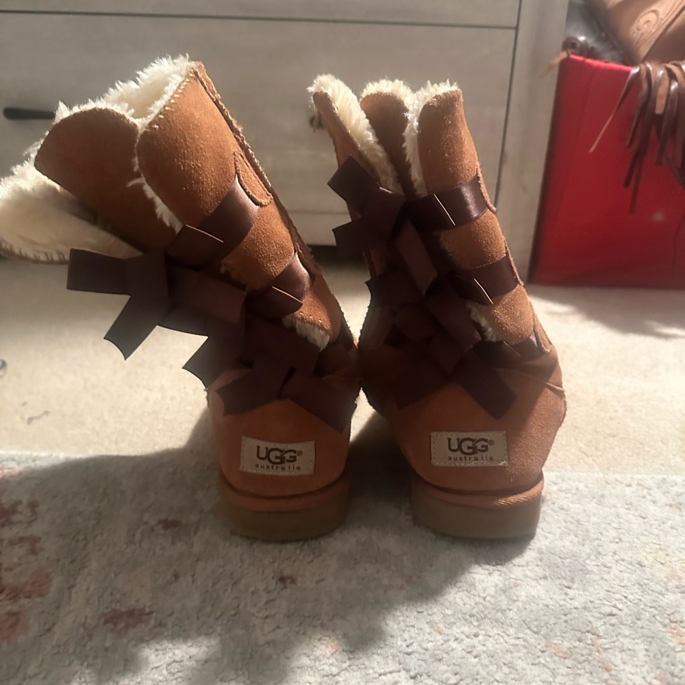 Ugg boots